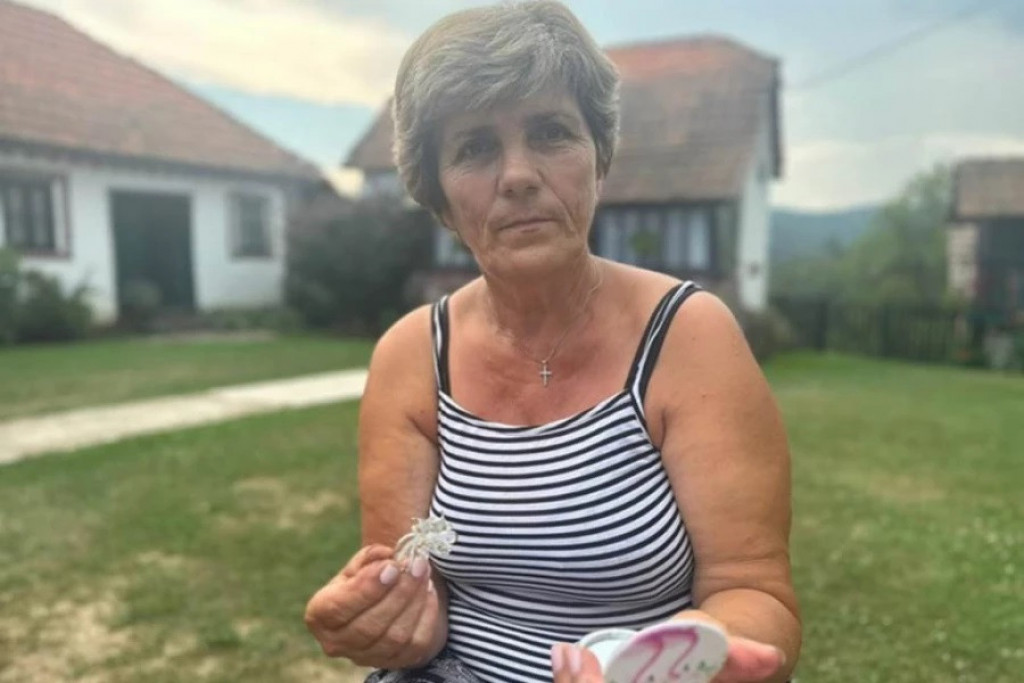 "Daju silne novce kako bi na silu ostali mladi": Slavica otkriva šta usporava starenje - u gradu toga nema