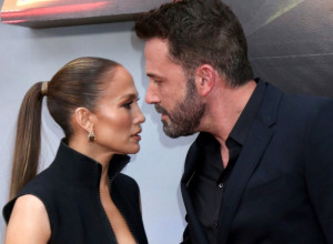 Ovo je odjeknulo kao bomba: Džej Lo i Ben Aflek povukli drastičan potez o kojem bruje svi svetski mediji!