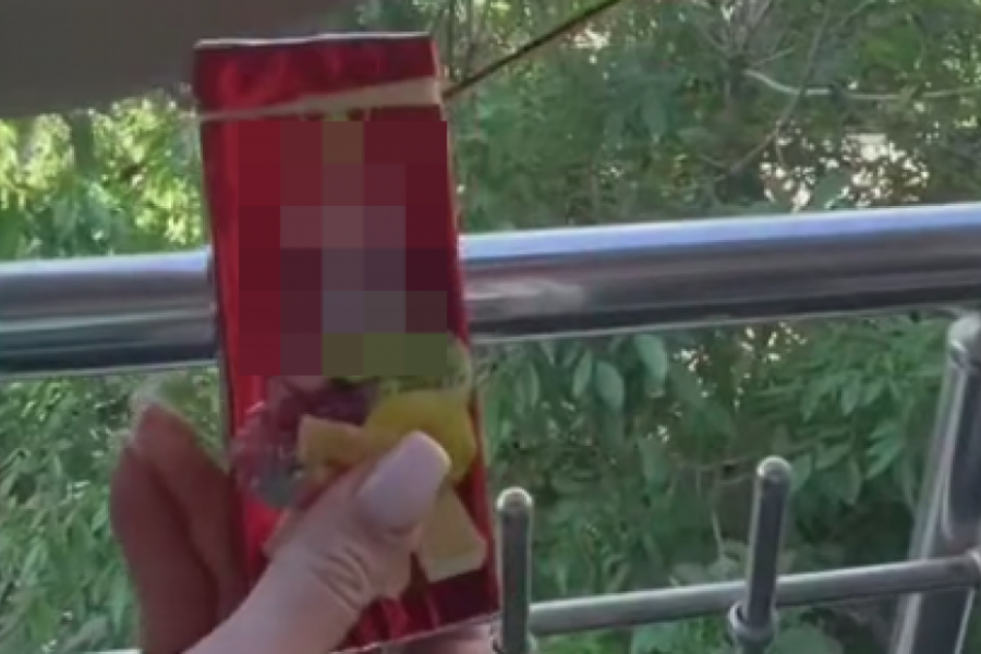 Trik koji morate da znate: Jednom otvorene napolitanke je lako ponovo zatvoriti, pogledajte i kako