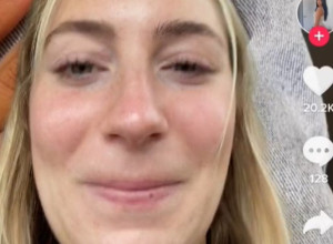 „Nisi valjda dala pare za to?“: Platila je manikir 4.500 dinara, a žene plaču od smeha kad joj vide nokte