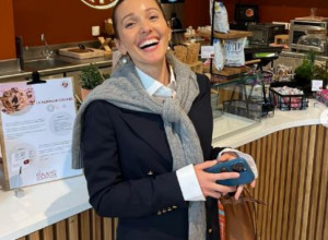 Novak i Jelena Đoković osvojili Pariz: Dok on juri Grend slem titulu, ona oduševljava jednostavnim stilom - milioni u banci, a oblači se skromno!