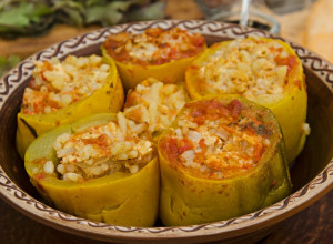 Profesionalni kuvar otkriva: Ovo su 2 najveće greške koje svi prave kad spremaju tikvice, zato budu mlitave