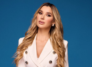 INTERVJU Dragana Džajić, voditeljka: "Otac mi i danas daje savete, njegovo iskustvo mi mnogo pomaže“