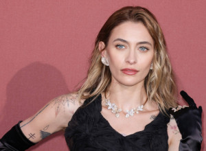 Cela istetovirana: Ćerka Majkla Džeksona otkrila novu tetovažu, njeno značenje će vas apsolutno oduševiti