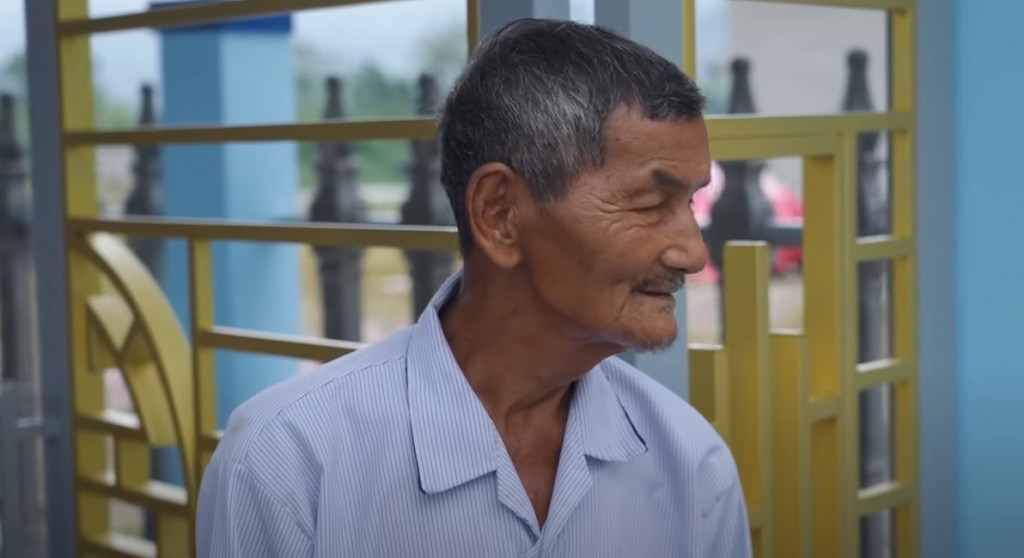 Čovek ne spava već 60 godina! Ne može oči da sklopi ni minut, a živi potpuno normalno