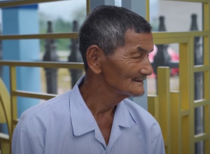 Čovek ne spava već 60 godina! Ne može oči da sklopi ni minut, a živi potpuno normalno
