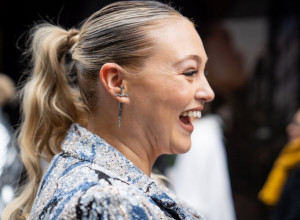 Iskra se ne stidi svoje kilaže: Poznata manekenka hrabro odgovorila na zle komentare, uputila snažnu poruku svetu