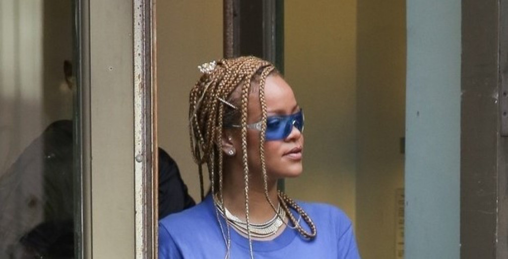 Rijana otišla u penziju: Zvezda nasmejala mreže urnebesnom porukom, pogledajte ovaj momenat