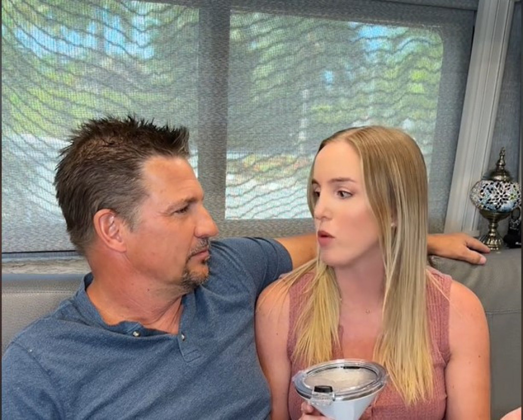 Razlika između njih je 20 godina: Sada su dali odgovor na pitanje koje ljude najviše zanima