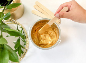 Prirodni načini depilacije: Zaboravite brijač, vosak, trake, ovo je recept za trajno uklanjanje neželjenih dlačica