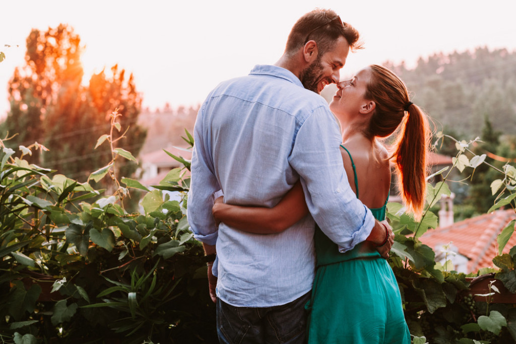 Sve za ljubav: Ova 4 znaka su pravi romantici, za partnera bi i život dali