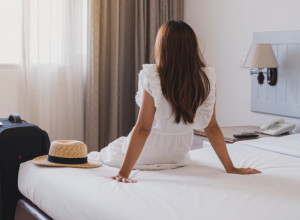 Svi vas pitaju "Da li ste dobro" je opasan alarm... Ovo su 6 znakova da vam je hitno potrebn odmor, ako ignorišete — pregorećete