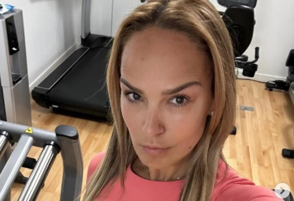 Neposredno pred razvod dijagnostifikovan joj je tumor: Ispovest Marijane Mateus o borbi s opakom bolešću