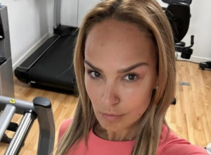 Neposredno pred razvod dijagnostifikovan joj je tumor: Ispovest Marijane Mateus o borbi s opakom bolešću