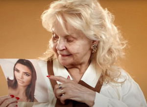 Šokantna transformacija: Baka poželela da izgleda kao Kim Kardašijan, ubrzo je postala dvojnica najpoznatije starlete!