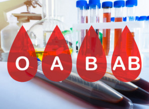 Krvna grupa otkriva vaš psihološki profil: U čemu dominirate, a šta će vam doći glave