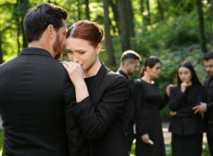 Skandal na sahrani: Svađa komšinica prerasla u tuču, ljudi u šoku, niko ne veruje čime su se bavile