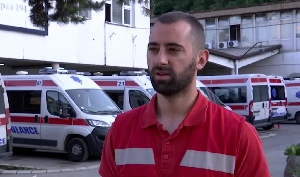 Zbog vrućine pada pritisak: Dr Josipović iz Hitne pomoći savetuje šta uraditi da ne dođe do kolapsa