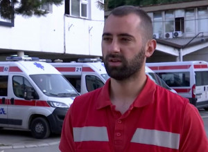 Zbog vrućine pada pritisak: Dr Josipović iz Hitne pomoći savetuje šta uraditi da ne dođe do kolapsa