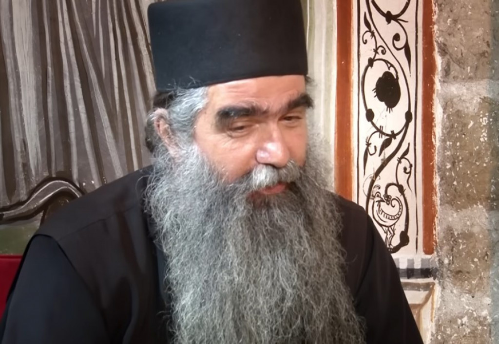 Zašto se dobrim ljudima dešavaju loše stvari? Otac Rafailo odgovorio na pitanje koje mnoge muči