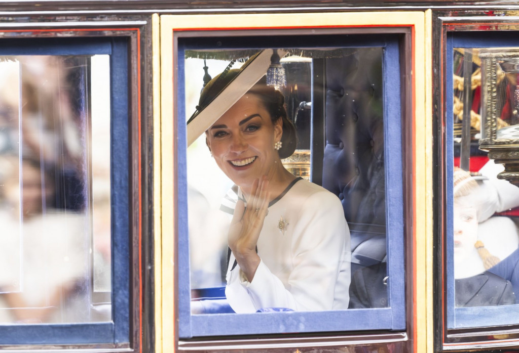 Prekinula dugogodišnju kraljevsku tradiciju: Kejt Midlton odstupila od pravila da bi spasila porodicu