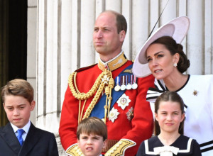 Ove reči su dirnule ljude širom sveta: Čitač s usana otkrio o čemu je Kejt Midlton razgovarala s decom na proslavi