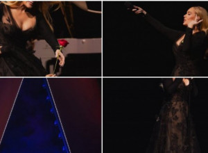 "Grešna ti duša...": Šok! Adele radi za Putina! Mreže gore, britansku pevačicu razapeli, ovo joj neće oprostiti