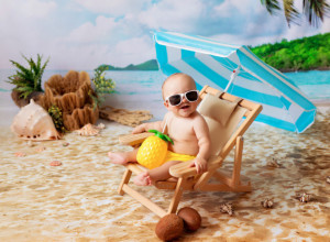 Sprečite toplotni udar: Ekspert savetuje kako da zaštitite bebu od ekstremnih vrućina, ovo mora da zna svaka majka