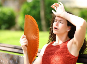 Želite brzo da se rashladite? Evo koji deo tela treba prvo da osvežite, odmah će vam biti prijatnije