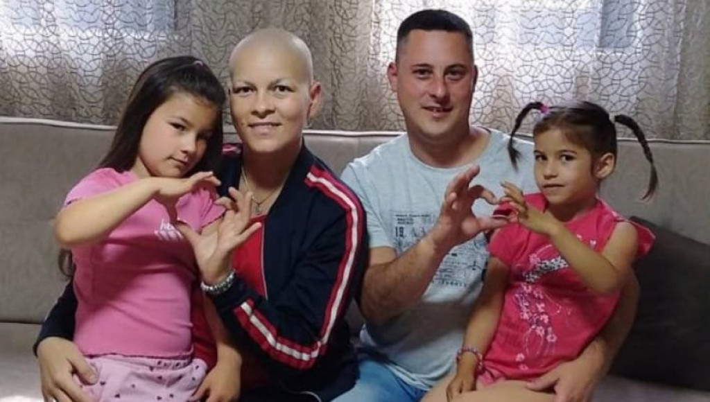 Marija Petronijević nastavlja borbu za život: Pomozite da preživi! I dalje se traži podudaran donor matičnih ćelija