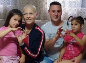 Marija Petronijević nastavlja borbu za život: Pomozite da preživi! I dalje se traži podudaran donor matičnih ćelija