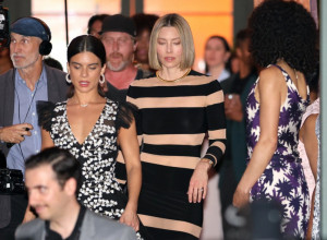 Evo kako se ponaša supruga Džastina Timberlejka nakon njegovog hapšenja: Svet je ostao u čudu nakon ovog njenog postupka