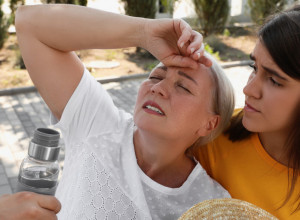 Simptomi sunčanice i toplotnog udara: Evo kako da ih prepoznate i šta da radite ako do njih dođe