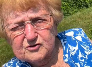 „Neću još da umrem, ali za svaki slučaj“: Baka (94) dala detaljna uputstva za svoju sahranu, ljudi plaču od smeha!
