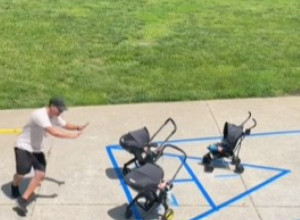 „Tipično ponašanje za njih“: Mama snimila šta rade tate dok čuvaju decu, nasmejali su 19 miliona ljudi!