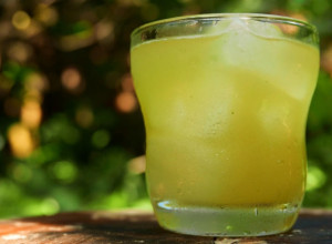 Idealno rashlađenje za vrele, letnje dane: Recept za osvežavajući sok od nane