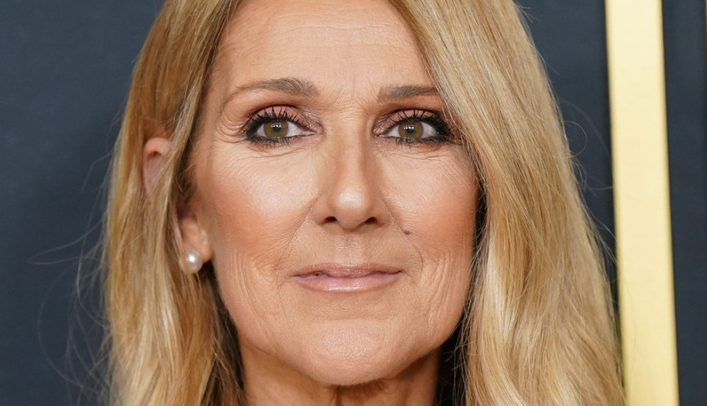 Autfit koji briše godine: Selin Dion oduševila na crvenom tepihu, teška bolest ne može da zaustavi njen sjaj