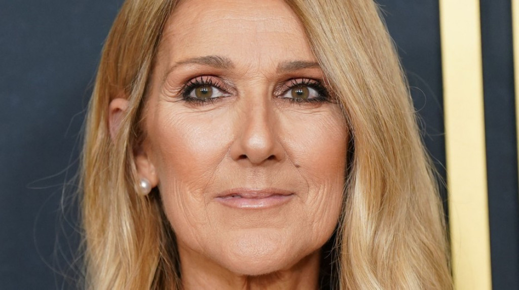 Autfit koji briše godine: Selin Dion oduševila na crvenom tepihu, teška bolest ne može da zaustavi njen sjaj