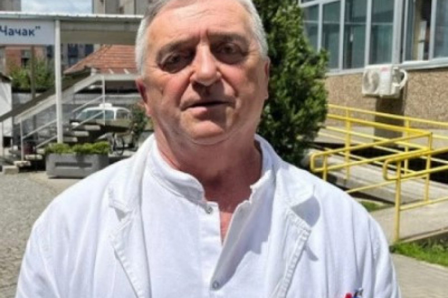 Plućni i srčani bolesnici najugroženiji: Doktor Pajović savetuje kako da pregurate toplotni talas "neoštećeni"