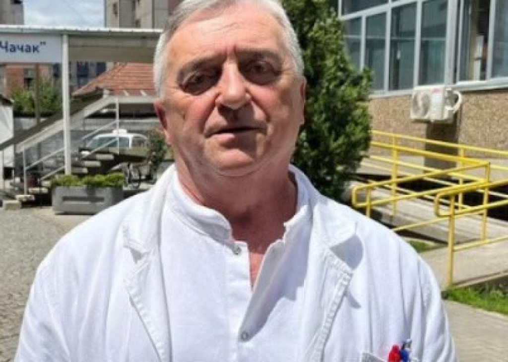 Plućni i srčani bolesnici najugroženiji: Doktor Pajović savetuje kako da pregurate toplotni talas "neoštećeni"