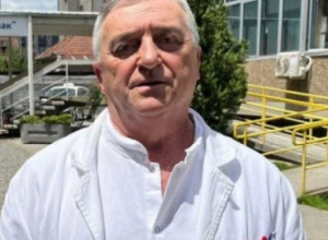 Plućni i srčani bolesnici najugroženiji: Doktor Pajović savetuje kako da pregurate toplotni talas "neoštećeni"