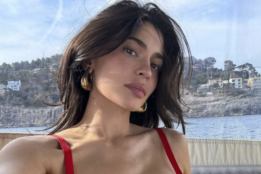 Kajli Džener u suzama: Nije mogla da podnese zle komentare o svom izgledu, jedan je definitivno bio najgori