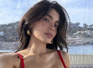 Kajli Džener u suzama: Nije mogla da podnese zle komentare o svom izgledu, jedan je definitivno bio najgori