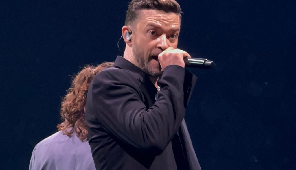 Džastin Timberlejk bio žrtva bahatog policajca? Isplivali detalji o policijskom službeniku koji je uhapsio slavnog pevača