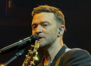 Teško me je voleti: Džastin Timberlejk zapažen u javnosti po prvi put nakon hapšenja, fanovi ne mogu da dođu sebi