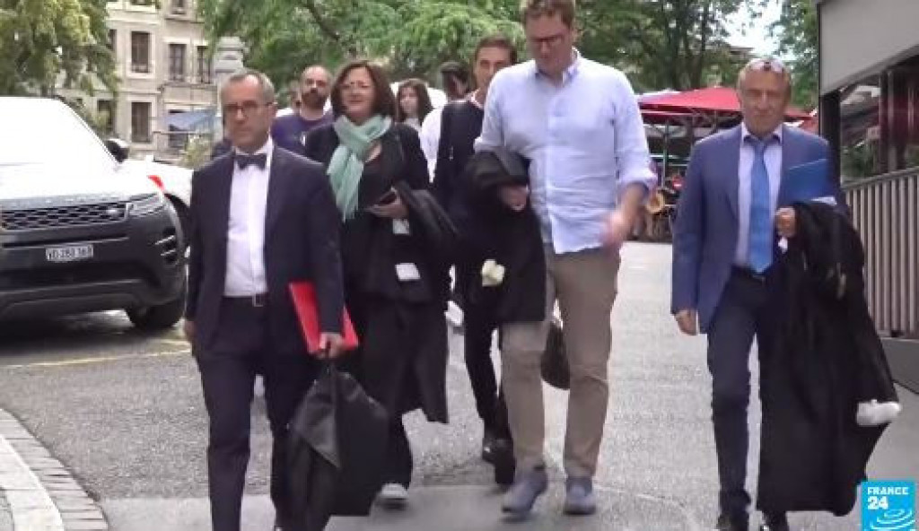 IMUĆNI I OKRUTNI Najbogatija porodica Britanije osuđena na zatvor zbog izrabljivanja radnika
