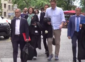 IMUĆNI I OKRUTNI Najbogatija porodica Britanije osuđena na zatvor zbog izrabljivanja radnika