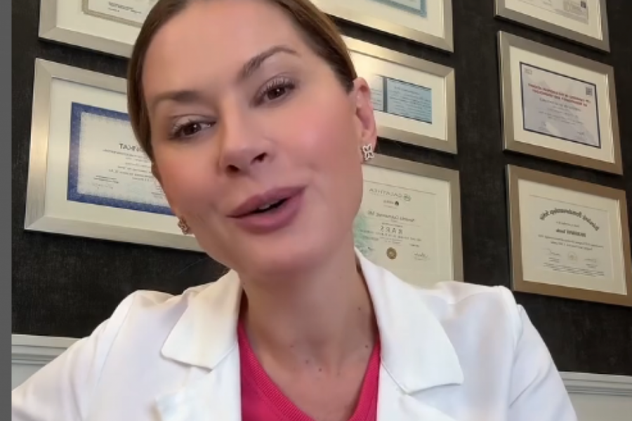 Evo zašto je najveća zabluda o zaštitnom faktoru: Dr Dokmanović otkriva kad krema za sunčanje "ne deluje"