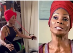 Ima 72 godine, a kida kako izgleda: Sada je otkrila tajnu svog mladolikog izgleda,  evo u čemu je caka