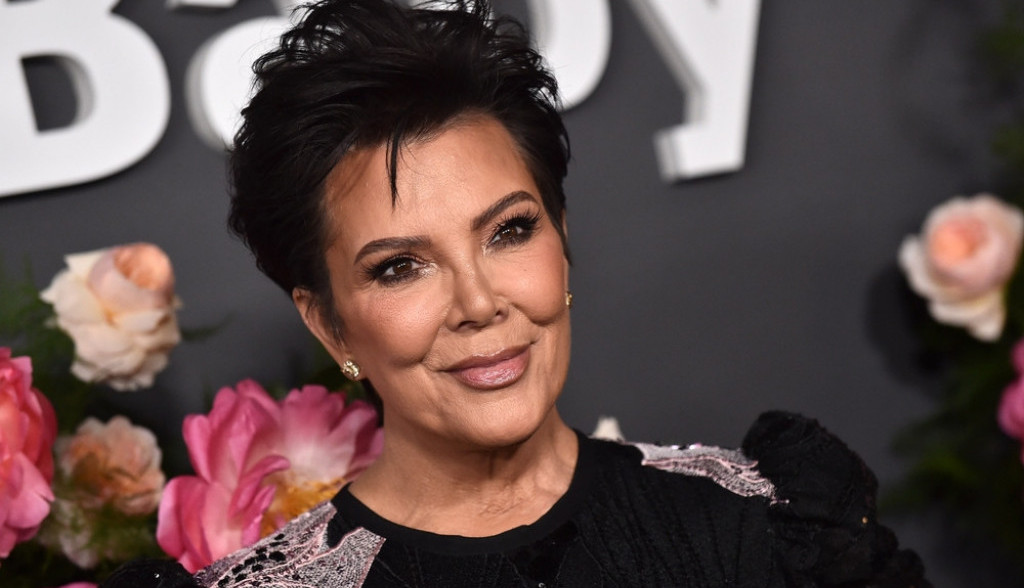 ,,Pronašli su nešto": Kris Džener u suzama objavila zdravstveno stanje, fanovi u šoku